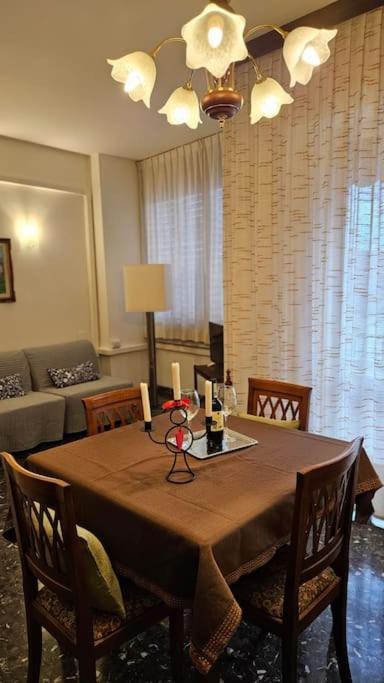 Monticelli Apt - 6 Posti Letto Флоренция Экстерьер фото