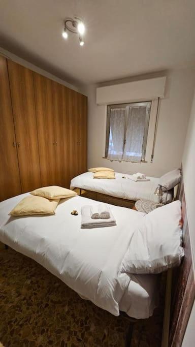 Monticelli Apt - 6 Posti Letto Флоренция Экстерьер фото