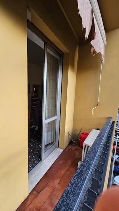 Monticelli Apt - 6 Posti Letto Флоренция Экстерьер фото