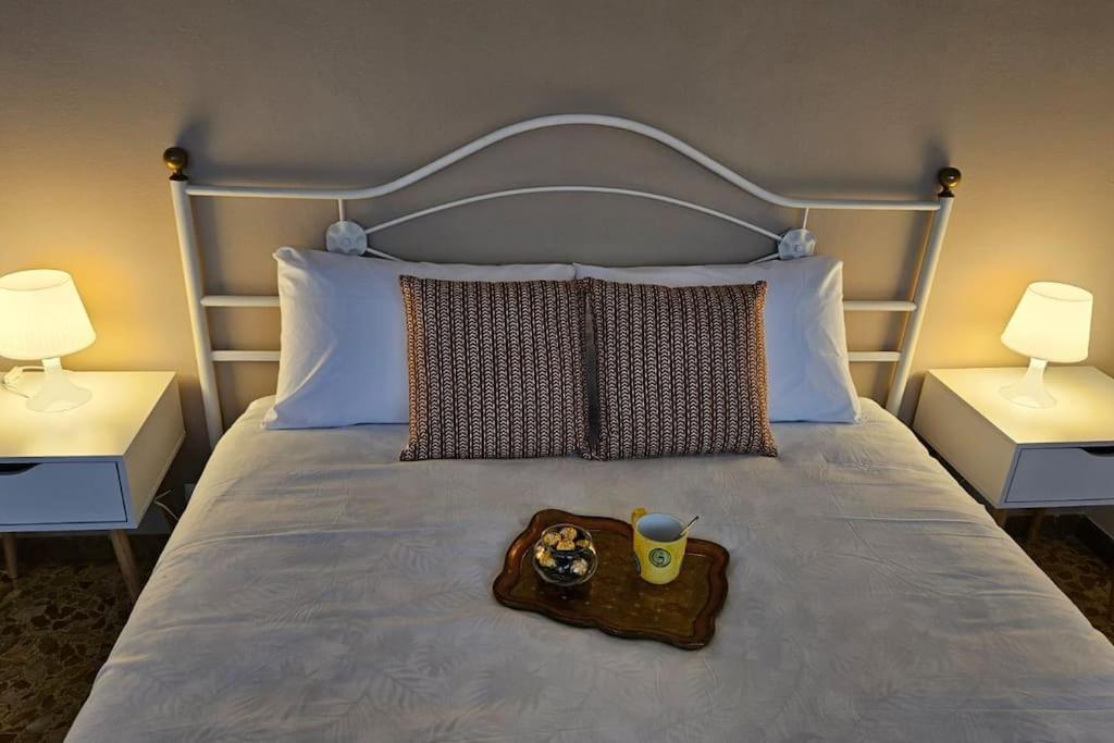 Monticelli Apt - 6 Posti Letto Флоренция Экстерьер фото